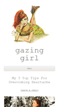 Mobile Screenshot of gazinggirl.com